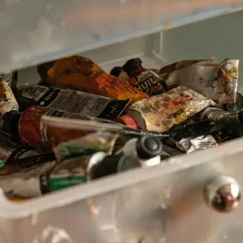 多層塑膠抽屜（3層）