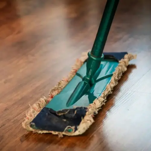 微纖維拖把套裝