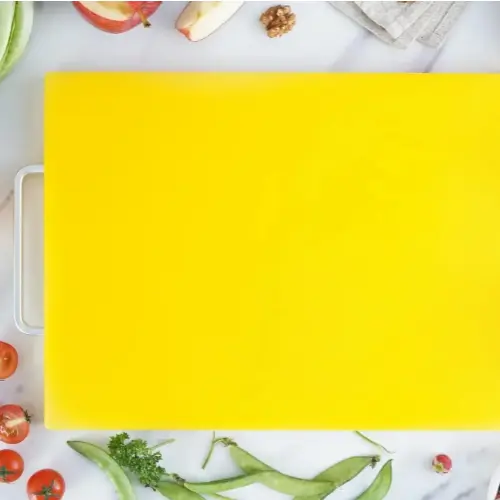 塑膠砧板（中號）