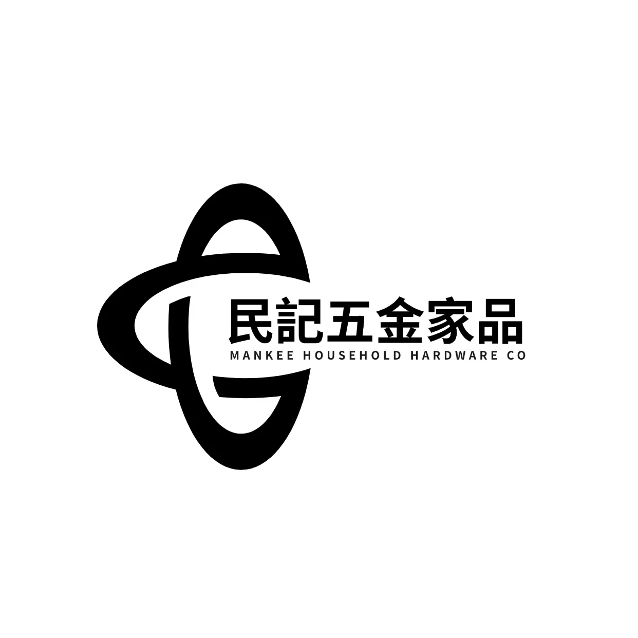 MANKEE HOUSEHOLD HARDWARE CO.